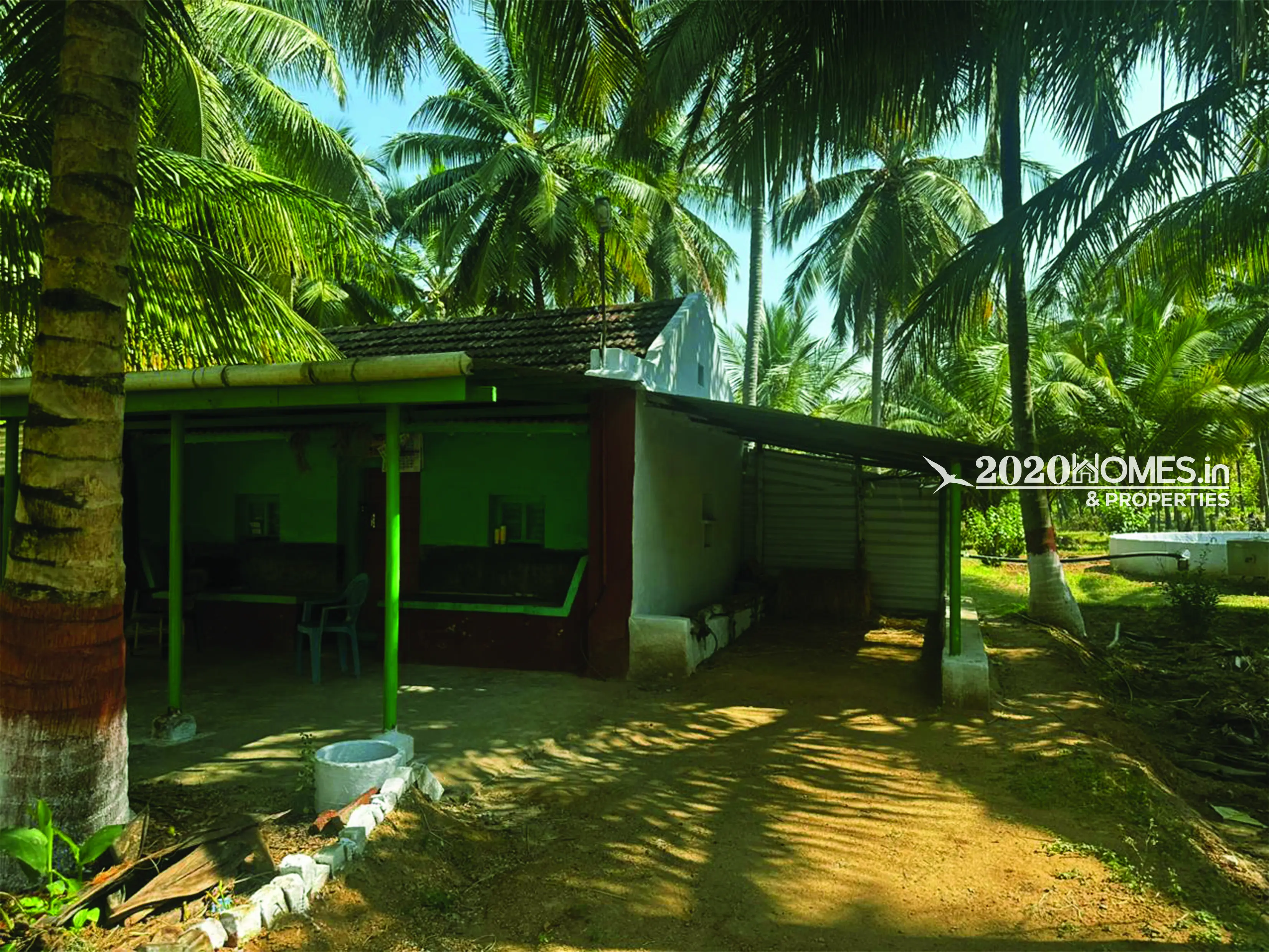 Pollachi AngalaKurichi Form